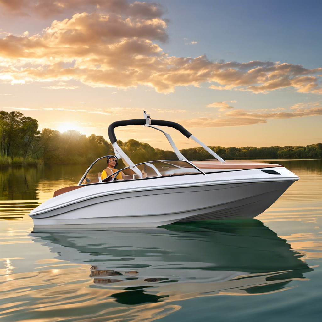 Unconventional Boat Cleaning Hacks You Need to Try