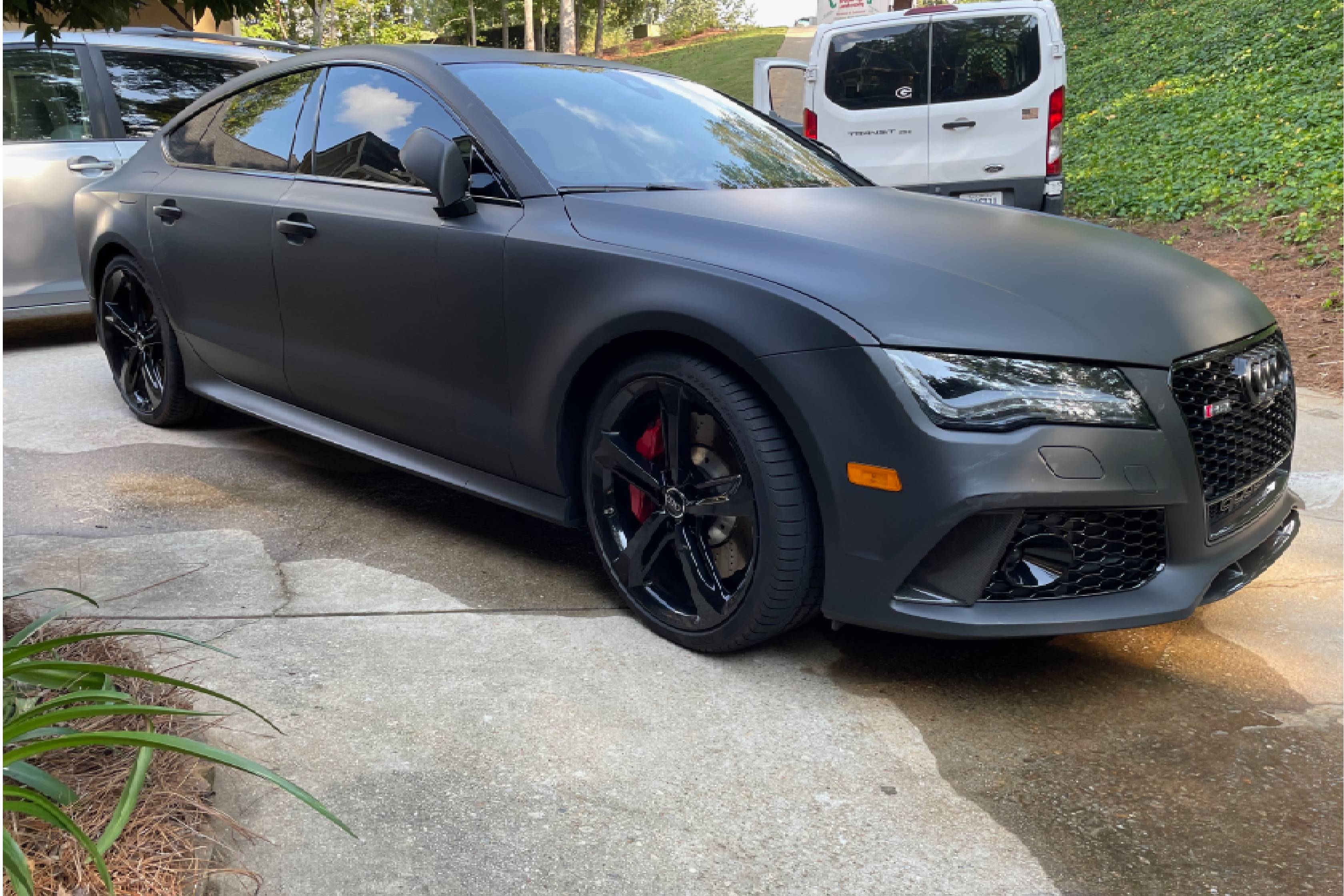 Silver Package Car Wash - Car